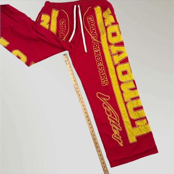 VALE Streetwear Forever Grand Prix Pants - Picture 8 of 11